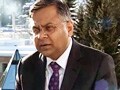Employment situation will improve; there's plenty of opportunity: N. Chandrasekaran