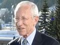 Global economy recovering: Stanley Fischer