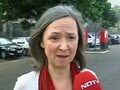 Video : Her husband, child died in 26/11; Headley sentence inadequate, she says