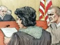 Video : David Headley, conspirator in Mumbai attacks sentenced to 35 years