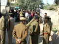 Video : Class 12 girl found dead near Delhi with severe injuries from stabbing