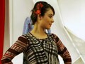 Eco-friendly fabrics