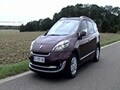 A 'scenic' view for Renault