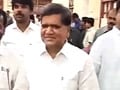 Video : For BJP government in Karnataka, ministers' resignations forecast crisis