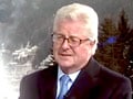 WEF 2013: Best of Davos