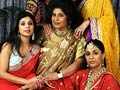 Princess of Rampur spills her secrets