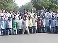 Video : Govt defers Telangana decision, says more talks needed with leaders
