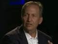 Larry Summers on what US economy urgently needs
