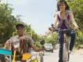 Exploring Bengaluru on a bicycle