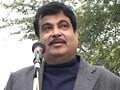 Video : Income tax body asks Nitin Gadkari to apologise for alleged threat