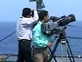 Video : NDTV witnesses history being made at missile launch