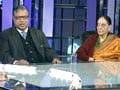 Video: We wanted to give report to PM: Members of the Justice Verma panel to NDTV