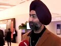 Video : Opportunities in India far outweigh challenges: Malvinder Singh