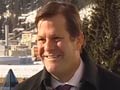 Learning to live with crisis: Pierre Beaudoin