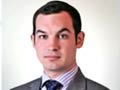 Euro may rise to 1.35/$ levels: Dominic Bunning