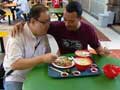 Singapore's best food joints