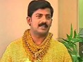 Video : Pune politician wears a Rs. 1.25 crore shirt. It is made of gold