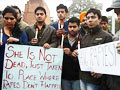 Video : 'Amanat' case: want all six accused hanged, says her father
