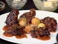 Baby Lamb Chops