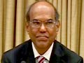 RBI credit policy: Investment climate lackluster, says Subbarao