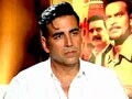Video : 'स्पेशल-26' से खुश हैं अक्षय कुमार