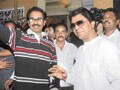 Video : Thackeray peace process: would welcome alliance with Raj, says Uddhav