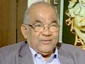 In conversation with Dr Y.V. Reddy