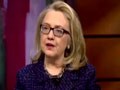 Video: Hillary Clinton's last townhall as US Secretary of State
