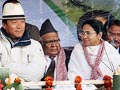 Video: Mamata's remark on Darjeeling angers GJM