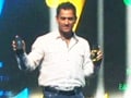 Dhoni launches own brand of Cologne