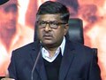 Video : CBI must be independent, says BJP on Lokpal amendments