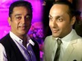 Video: I feel insulted: Kamal Haasan; Laugh to manage controversies: Rahul Bose