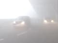 Video: Dense fog shuts Delhi airport, affects 86 flights