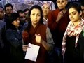 Video : क्या है जस्टिस वर्मा कमेटी की रिपोर्ट का भविष्य?