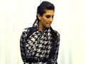 Corporate look with a <i>desi</i> twist