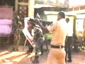 Video: Almost a month after Dhule riots, police faces ire