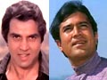 Video : The superstars of the 60s