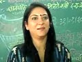 Video: Special show with Priya Dutt