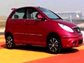 Tata Motors' all new Indica Vista D90