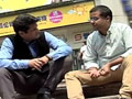 Chetan Bhagat on Huawei's latest products for Indian markets
