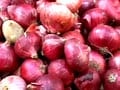 Video : Shortage of onion supply fuels spike in prices