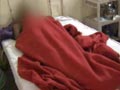 Video: Haryana teen was allegedly raped, then pushed from roof