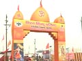 Video : RSS all set for Hindutva relaunch, but no Modi at Kumbh meet