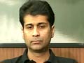 Discover 100T to bring volume, profitability: Rajiv Bajaj