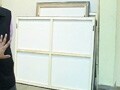 Video: Controversy after three paintings are removed from Bangalore art show