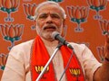 Video : Narendra Modi to meet students at Delhi's SRCC college today