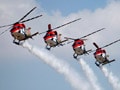 Video : Aero India 2013: Big business and a celebration of aviation, past and present