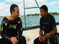 Ten things to do in Mauritius