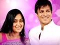 Video : It's a boy for Vivek Oberoi