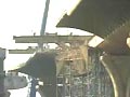 Video : Under-construction bridge collapses near Mumbai airport, three killed